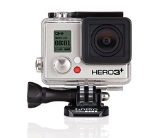Go Pro Hero 3+