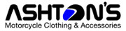 Ashton's Motorcycle Clothing and Accessories
